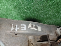 Мкпп, NISSAN, NOTE, E11, HR16DE, 2005-2013