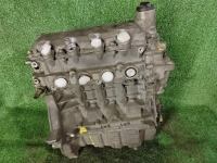 Двигатель, HONDA, FIT, GD1, L13A, 2001