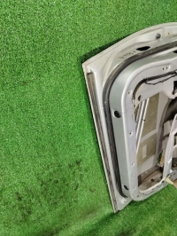 Дверь, BMW, 5-SERIES, E60, M57N2, 2008, F, R