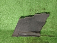 Обшивка багажника, BMW, 5-SERIES, E60, M57N2, 2008, L, низ, 51.47-7024857