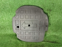 Пол багажника, BMW, 5-SERIES, E60, M57N2, 2008, 65.12-9120134