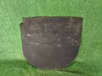 Пол багажника, BMW, 5-SERIES, E60, M57N2, 2008