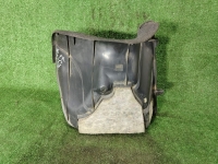 Обшивка багажника, BMW, 5-SERIES, E60, M57N2, 2008, R, 51.47-7057382