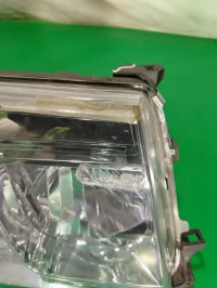 Фара, TOYOTA, LAND CRUISER 100, UZJ100, 2UZ-FE, 2000, F, R