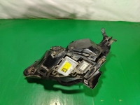 Фара, BMW, 5-SERIES, E60, M57N2, 2008, F, R