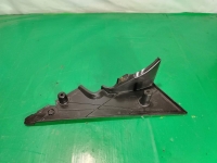 Защита топливного бака, BMW, 5-SERIES, E60, M57N2, 2008, 7124556