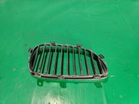 Решетка радиатора, BMW, 5-SERIES, E60, M57N2, 2008, L, 51.13-7027061
