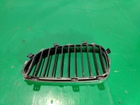 Решетка радиатора, BMW, 5-SERIES, E60, M57N2, 2008, 51.13-7027062