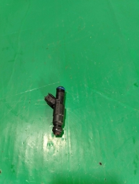 Форсунка топливная, FORD, FOCUS, CB4, AODA, 2009, 0280156154