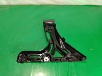 Крепление бампера, BMW, 5-SERIES, E60, M57N2, 2008, R, L, 51.12-7178185