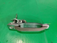 Ручка двери внешняя, MERCEDES BENZ, S-CLASS, W126, M117 E50, F, L