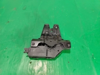 Замок крышки багажника, BMW, 5-SERIES, E60, M57N2, 2008, 7840617