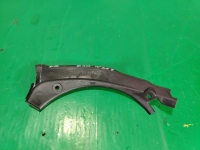 Водосток, BMW, 5-SERIES, E60, M57N2, 2008, R, L, 51.71-7124407