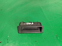 Кнопка открывания багажника, BMW, 5-SERIES, E60, M57N2, 2008, 51.24-7118158