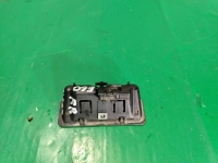 Кнопка открывания багажника, BMW, 5-SERIES, E60, M57N2, 2008, 51.24-7118158