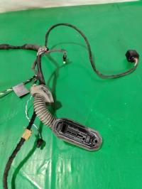 Проводка двери, BMW, 5-SERIES, E60, M57N2, 2008, F, L, 9120777