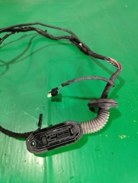 Проводка двери, BMW, 5-SERIES, E60, M57N2, 2008, F, R, 91200789-02