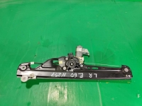 Стеклоподьемник, BMW, 5-SERIES, E60, M57N2, 2008, R, L