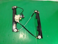 Стеклоподьемник, BMW, 5-SERIES, E60, M57N2, 2008, F, R