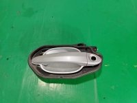 Ручка двери внешняя, BMW, 5-SERIES, E60, M57N2, 2008, F, L, 51.21-7191615