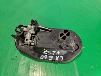 Ручка двери внешняя, BMW, 5-SERIES, E60, M57N2, 2008, R, L, 51.21-7199555