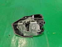 Замок двери, BMW, 5-SERIES, E60, M57N2, 2008, R, L