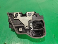 Замок двери, BMW, 5-SERIES, E60, M57N2, 2008, R, R, 7202148