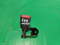 Фиксатор ремня безопастности, BMW, 5-SERIES, E60, M57N2, 2008, R, 9117187