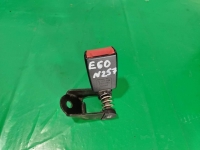 Фиксатор ремня безопастности, BMW, 5-SERIES, E60, M57N2, 2008, R, 9117188