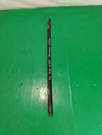 Молдинг лобового стекла, BMW, 5-SERIES, E60, M57N2, 2008, L