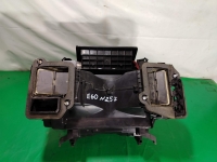 Корпус печки, BMW, 5-SERIES, E60, M57N2, 2008