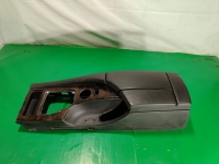 Бардачок между сидений, BMW, 5-SERIES, E60, M57N2, 2008