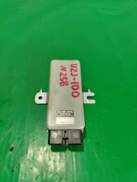 Блок управления топливным насосом, TOYOTA, LAND CRUISER 100, UZJ100, 2UZ-FE, 2000, 89570-60130