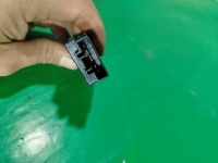 Кнопка PWR/2ND, TOYOTA, LAND CRUISER 100, UZJ100, 2UZ-FE, 2000