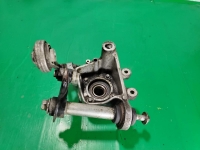 Ступица, BMW, 5-SERIES, E60, M57N2, 2008, R, R