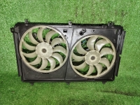 Диффузор вентилятора, MITSUBISHI, OUTLANDER, GF2W