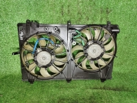 Диффузор вентилятора, MITSUBISHI, OUTLANDER, GF2W