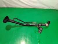 Горловина топливного бака, NISSAN, JUKE, YF15, HR16DE, 2013