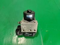 Блок абс, SUZUKI, CULTUS, GD31W, G16A, 1997, 56100-64G1