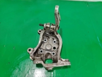 Кулак поворотный, BMW, 5-SERIES, E60, M57N2, 2008, F, L, 6760953