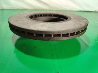 Диск тормозной, BMW, 5-SERIES, E60, M57N2, 2008, F