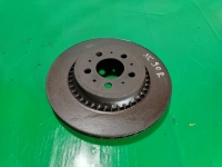 Диск тормозной, VOLVO, XC90, C_95, B6324S, 2007, R