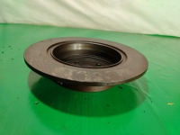 Диск тормозной, NISSAN, JUKE, YF15, HR16DE, 2013, R