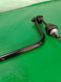 Стабилизатор поперечной устойчивости, BMW, 5-SERIES, E60, M57N2, 2008, R