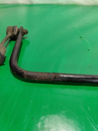 Стабилизатор поперечной устойчивости, BMW, 5-SERIES, E60, M57N2, 2008, R