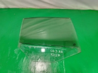 Стекло двери, BMW, 5-SERIES, E60, M57N2, 2008, R, R