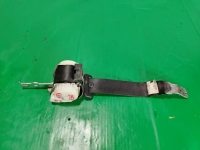 Ремень безопасности, BMW, 5-SERIES, E60, M57N2, 2008, R, L