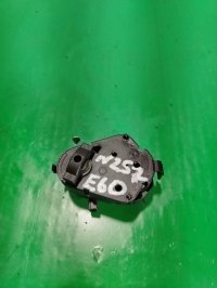 Мотор заслонки отопителя, BMW, 5-SERIES, E60, M57N2, 2008, 6942990