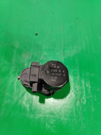 Мотор заслонки отопителя, BMW, 5-SERIES, E60, M57N2, 2008, 6943993