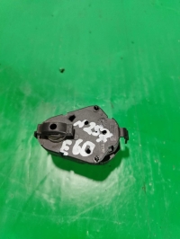 Мотор заслонки отопителя, BMW, 5-SERIES, E60, M57N2, 2008, 6943993